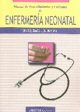 Manual de Procedimientos y Cuidados de Enfermeria Neonatal