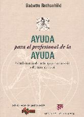 Ayuda para el profesional de la ayuda