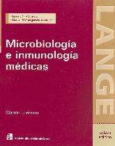 Microbiología e Inmunología Médicas  