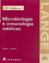 Microbiologa e Inmunologa Mdicas  