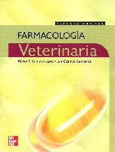 Farmacologa veterinaria 