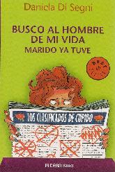 Busco al hombre de mi vida