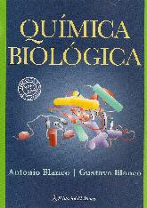 Qumica Biolgica