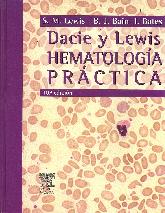Dacie y Lewis Hematología Práctica