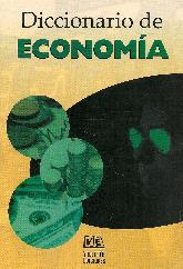 Diccionario de economia
