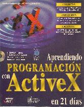 Aprendiendo Prog. con Activex