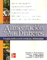 Alimentacin en la Diabetes