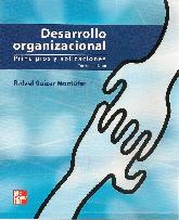 Desarrollo Organizacional