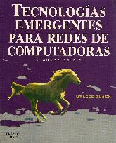 Tecnologia emergentes p/redes