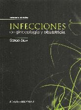 Infecciones en Ginecologa y Obstetricia