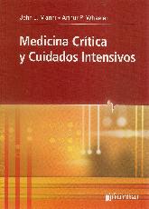 Medicina Crtica y Cuidados Intensivos