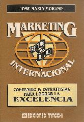 Marketing internacional