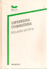 Master en Enfermeria: Enfermeria Comunitaria, Educacion Sanitaria