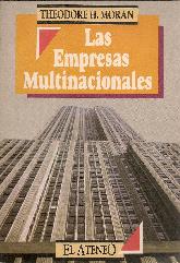 Las empresas multinacionales