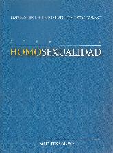 Sobre la Homosexualidad