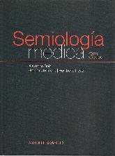 Semiologa Mdica