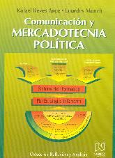 Comunicaciony mercadotecnia politica