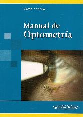 Manual de Optometra