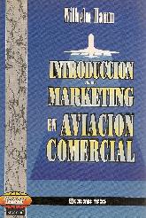 Introduccion al marketing en aviacion comercial