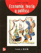 Economia, teoria y politica