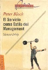 El servicio como estilo del management: Stewardship