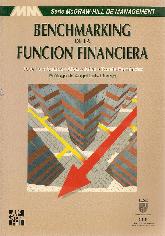 Benchmarking de la funcion financiera