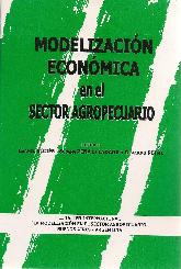 Modelizacion economica en el sector agropecuario II