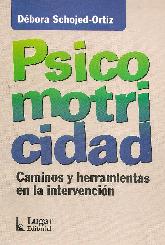 Psicomotricidad