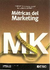 Metricas del Marketing