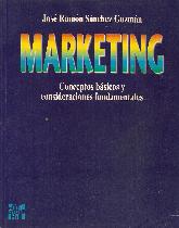 Marketing