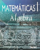 Matemticas I Algebra