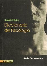 Diccionario de Psicologa