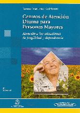 Centros de Atencin Diurna para Personas Mayores