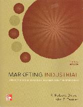 Marketing Industrial 3 Ed Dwyer