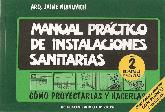 Manual prctico de instalaciones sanitarias 2