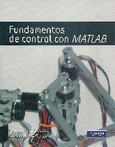 Fundamentos de control con MATLAB