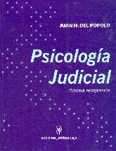 Psicologia Judicial