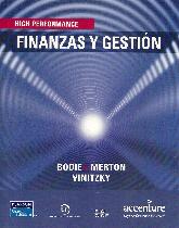 Finanzas y Gestin