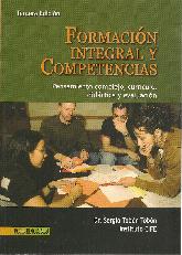 Formacin integral y competencias