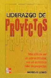 Liderazgo de Proyectos