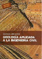 Geologia aplicada a la ingenieria civil