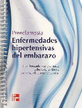 Preeclampsia Enfermedades hipertensivas del embarazo