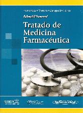 Medipharm Tratado de Medicina Farmacutica