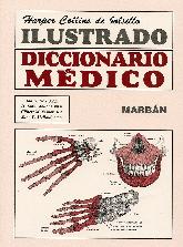 Diccionario mdico ilustrado de bolsillo Harper Collins