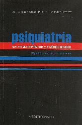 Psiquiatra