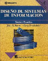 Diseño de Sistema de Informacion