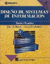 Diseo de Sistema de Informacion