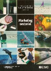 Marketing Sectorial