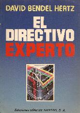 El directivo experto