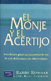 El Monje y el acertijo